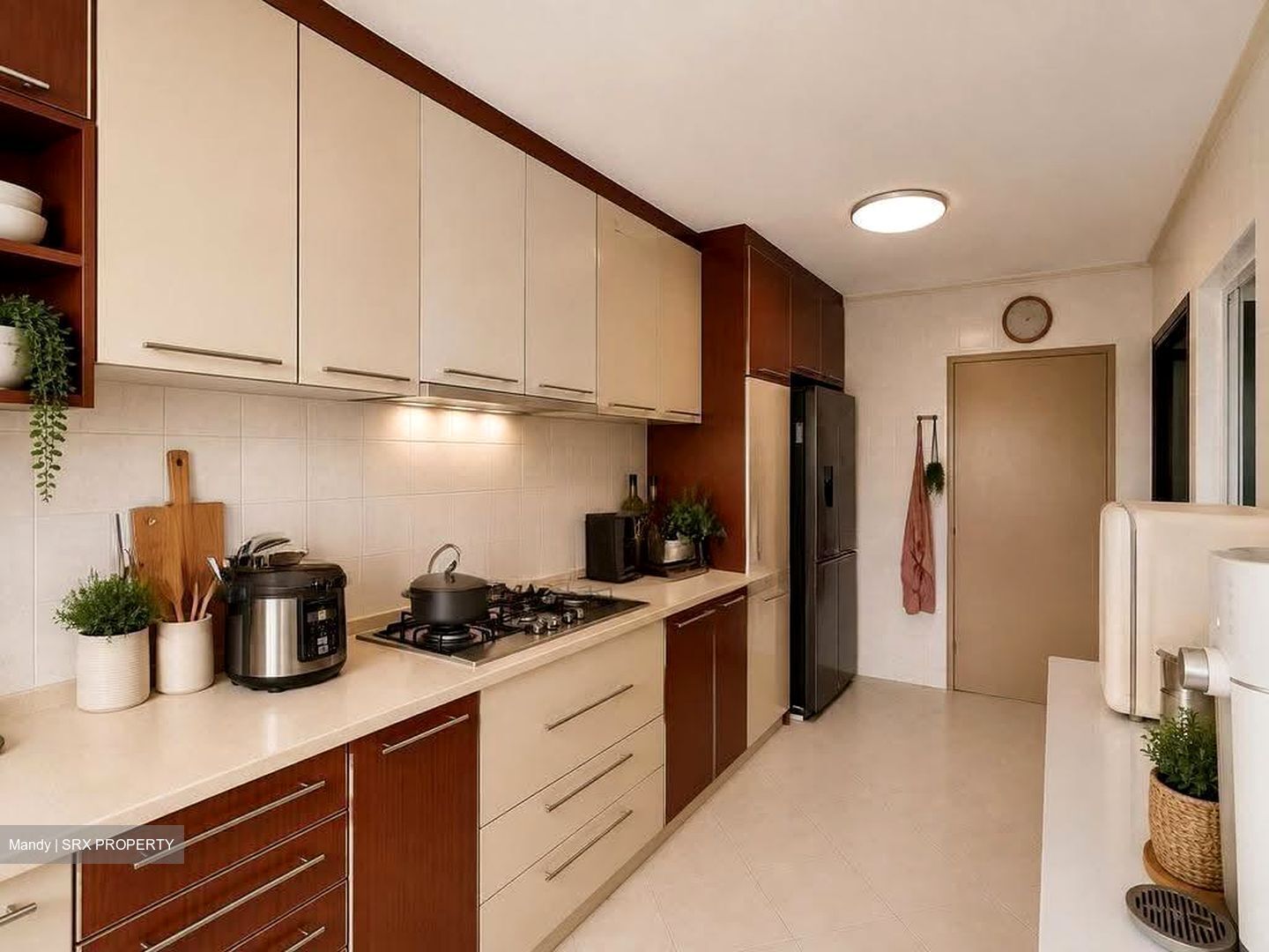 Blk 296B Compassvale Lodge (Sengkang), HDB 5 Rooms #619048051